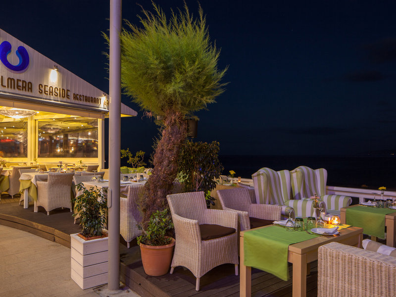 COOEE Palmera Beach 23 - Restaurant