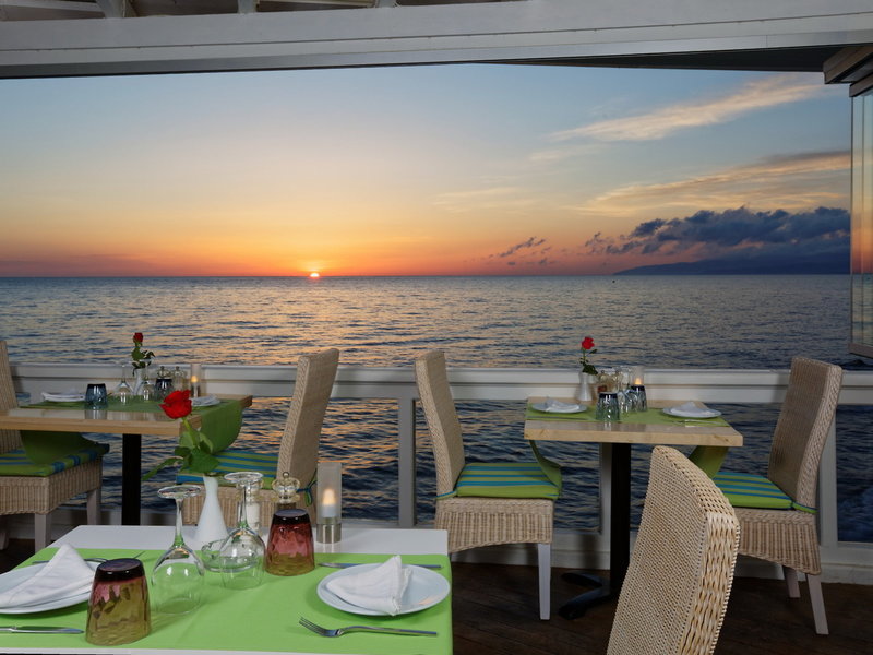 COOEE Palmera Beach 24 - Restaurant