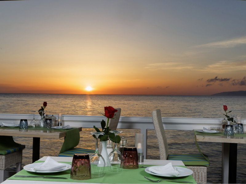 COOEE Palmera Beach 25 - Restaurant