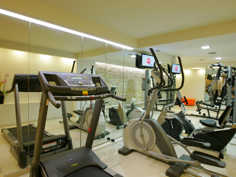 COOEE Palmera Beach 27 - Sports and leisure