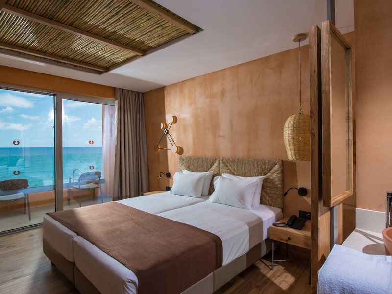 COOEE Palmera Beach 32 - Room Example
