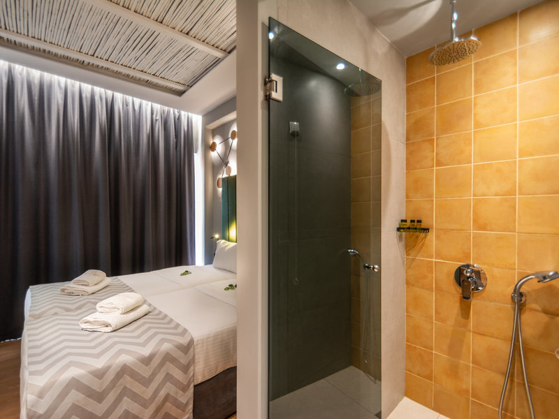 COOEE Palmera Beach 40 - Room Example