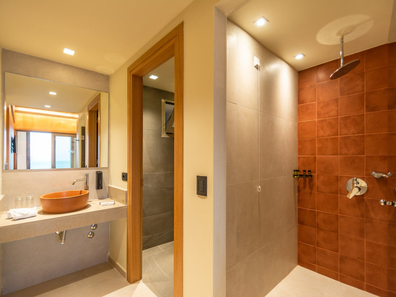 COOEE Palmera Beach 42 - Room Example