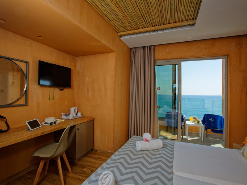 COOEE Palmera Beach 43 - Room Example