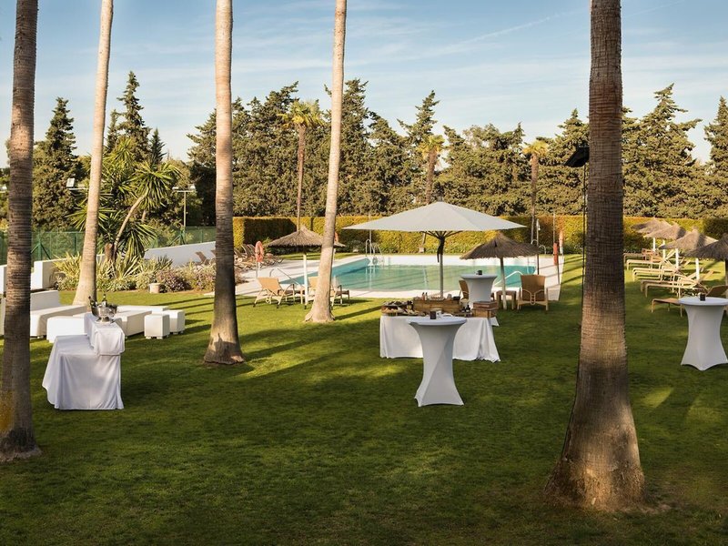 NH Sotogrande