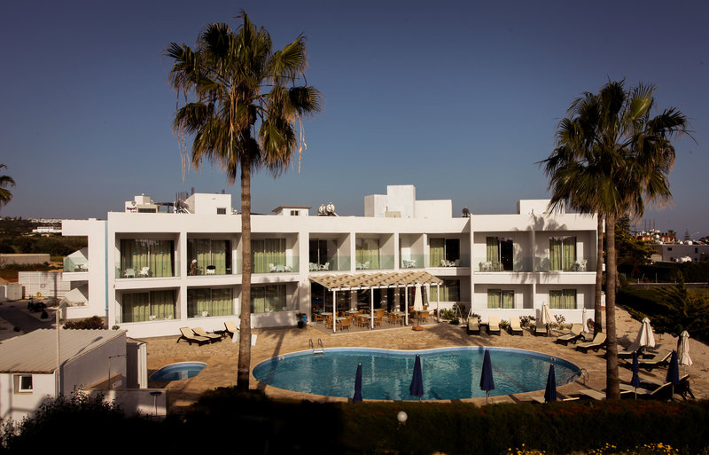 Bellini Hotel 1