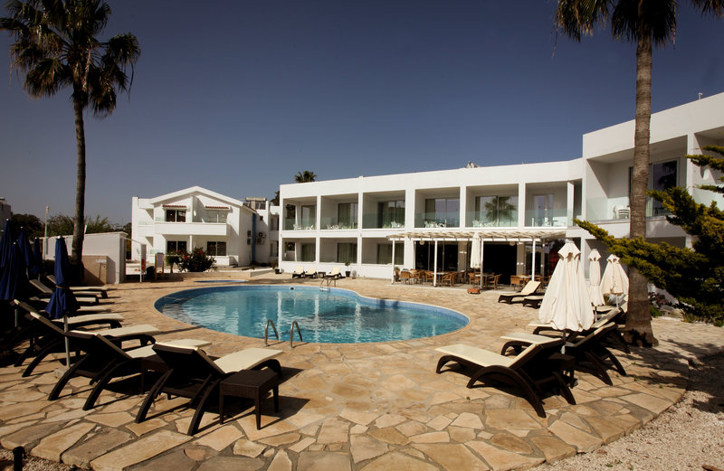 Bellini Hotel 2