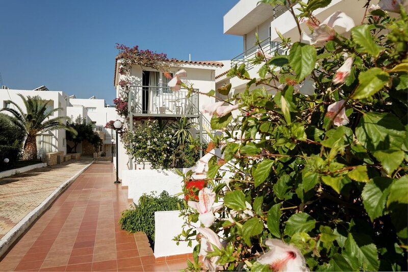 Cretan Garden 1