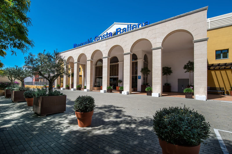 Barceló Costa Ballena Golf & Spa 1