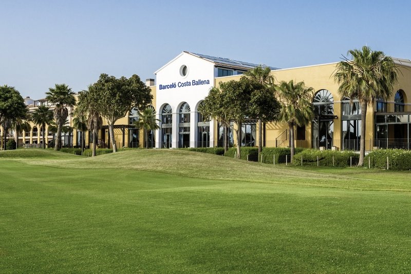 Barceló Costa Ballena Golf & Spa 3