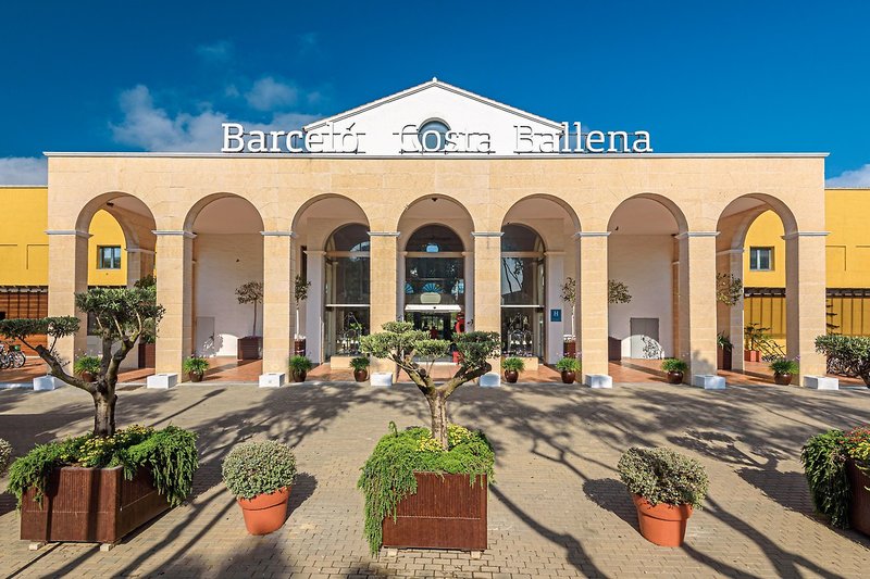 Barceló Costa Ballena Golf & Spa 5