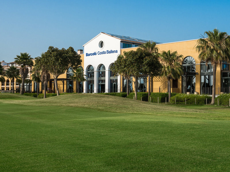 Barceló Costa Ballena Golf & Spa 1