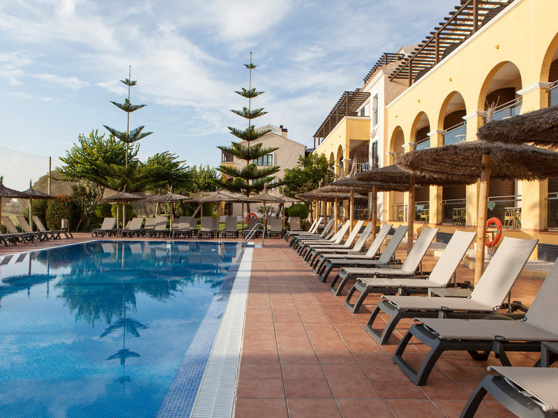 Barceló Costa Ballena Golf & Spa 2