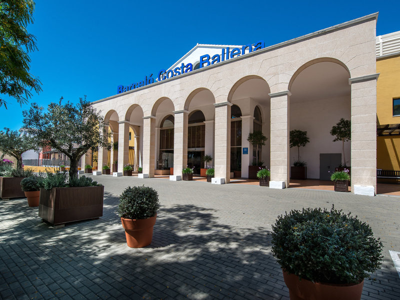 Barceló Costa Ballena Golf & Spa 3
