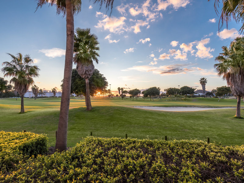 Barceló Costa Ballena Golf & Spa 4