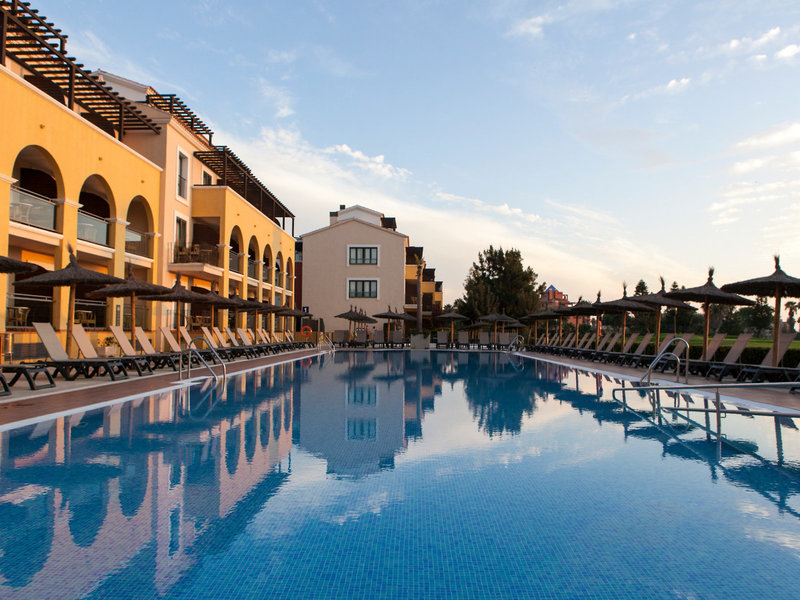 Barceló Costa Ballena Golf & Spa 10