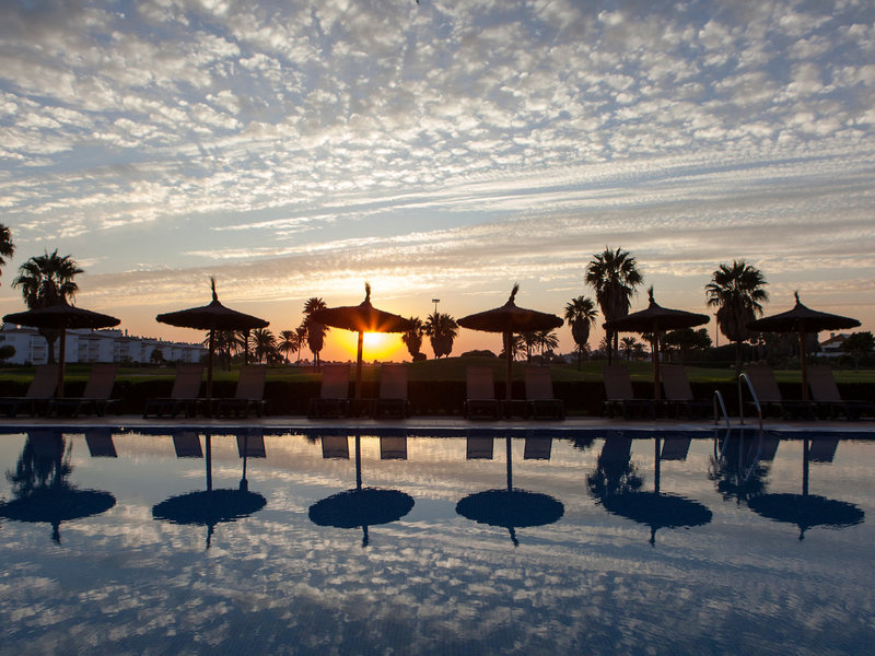 Barceló Costa Ballena Golf & Spa 11