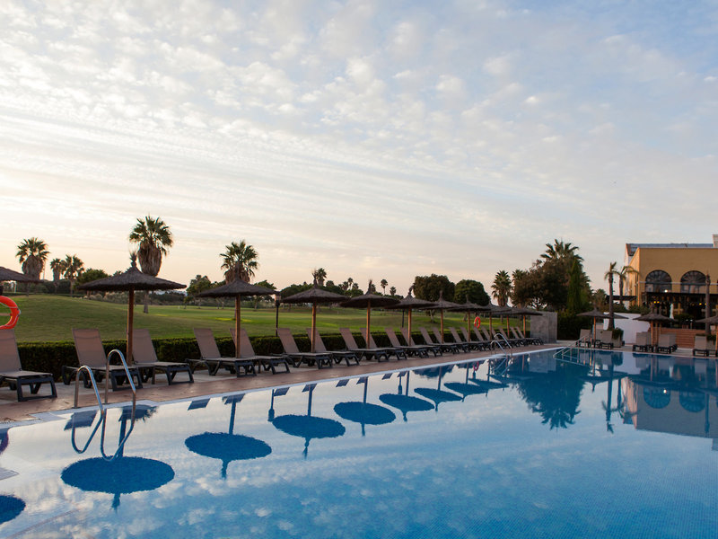 Barceló Costa Ballena Golf & Spa 12