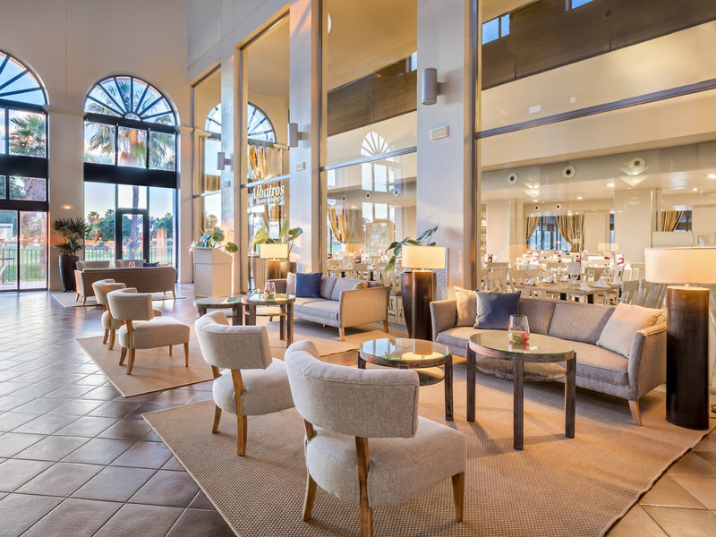 Barceló Costa Ballena Golf & Spa 23