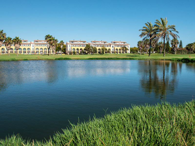 Barceló Costa Ballena Golf & Spa 29