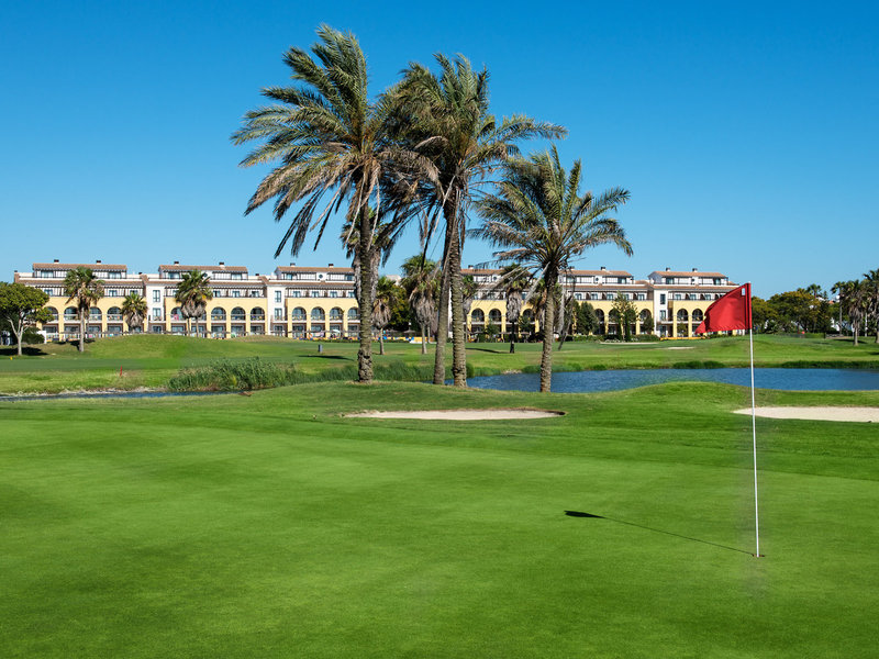 Barceló Costa Ballena Golf & Spa 30