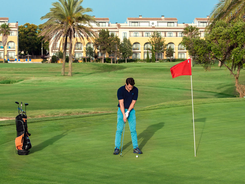 Barceló Costa Ballena Golf & Spa 31