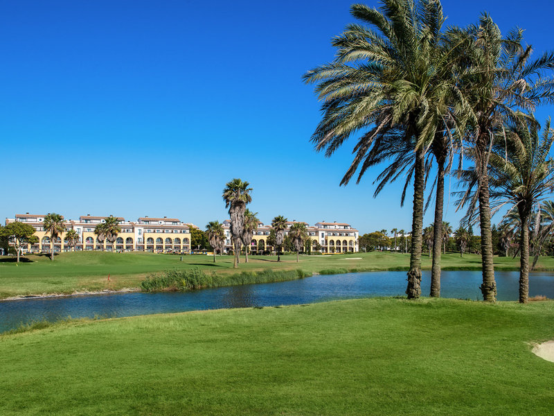 Barceló Costa Ballena Golf & Spa 32