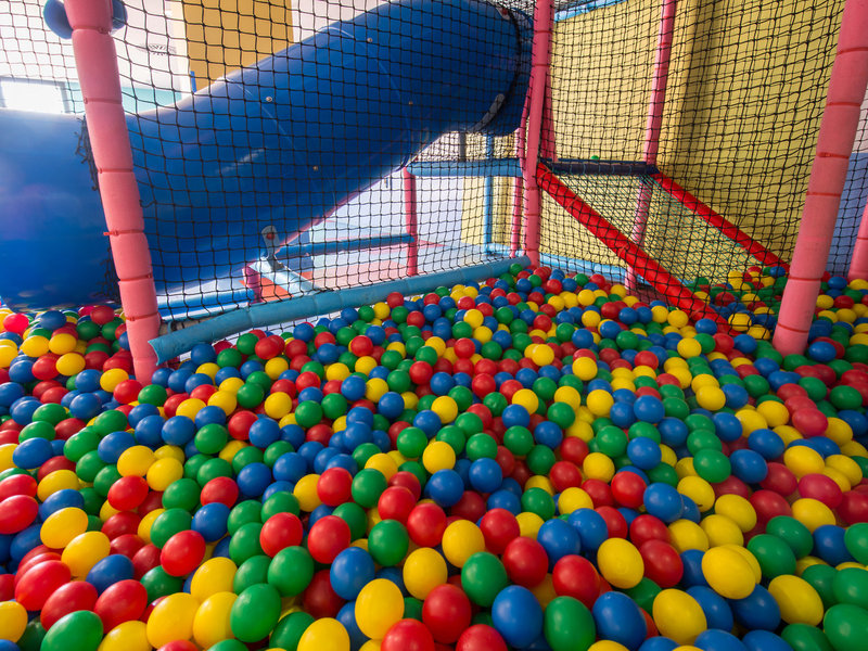 Barceló Costa Ballena Golf & Spa 47