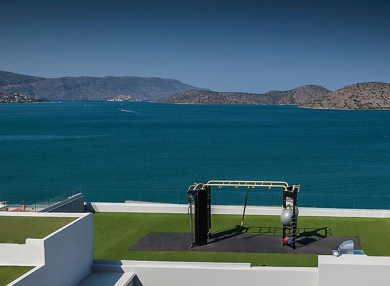 Elounda Orama 6