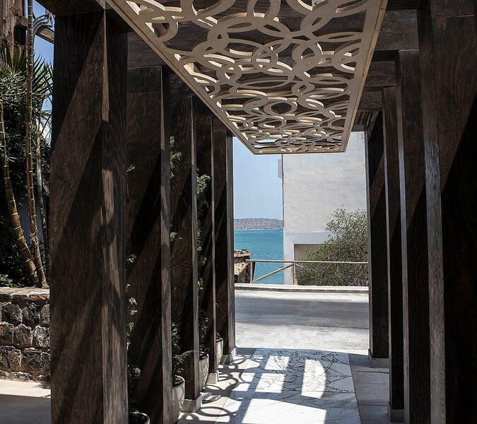 Elounda Orama 25