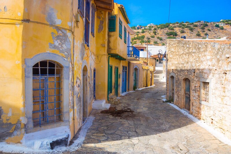 Elounda Orama 11
