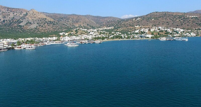 Elounda Orama 30