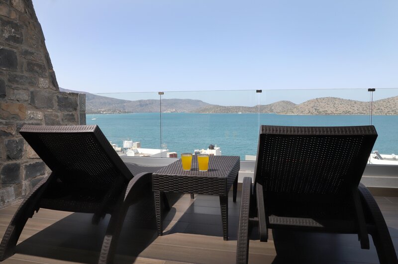 Elounda Orama 50