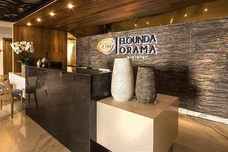 Elounda Orama 58