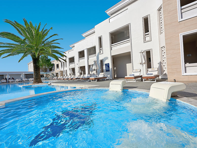 Mythos Palace Resort & Spa 3