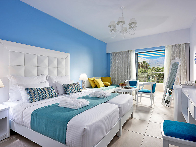 Mythos Palace Resort & Spa 4