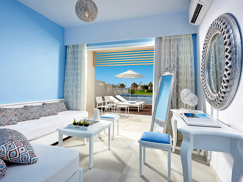 Mythos Palace Resort & Spa 7