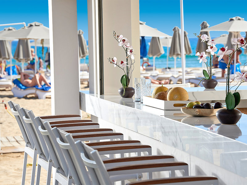 Mythos Palace Resort & Spa 8