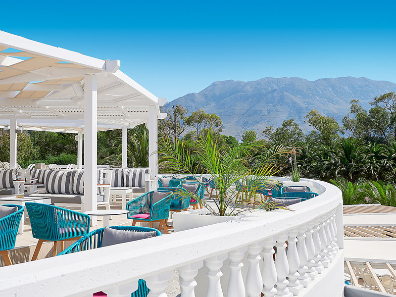 Mythos Palace Resort & Spa 10