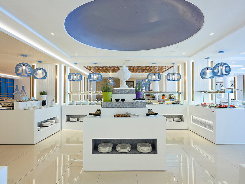 Mythos Palace Resort & Spa 12