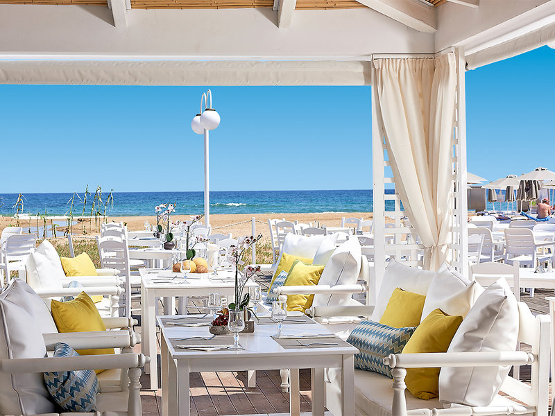 Mythos Palace Resort & Spa 14