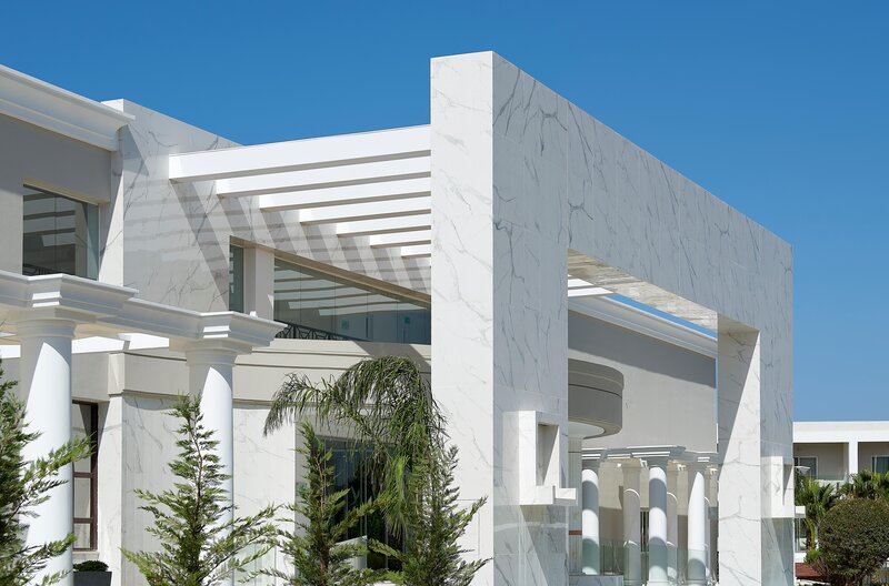 Mythos Palace Resort & Spa 16