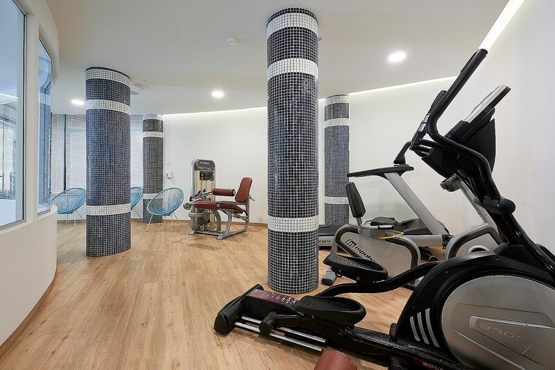 Mythos Palace Resort & Spa 23