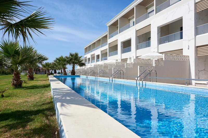 Mythos Palace Resort & Spa 26