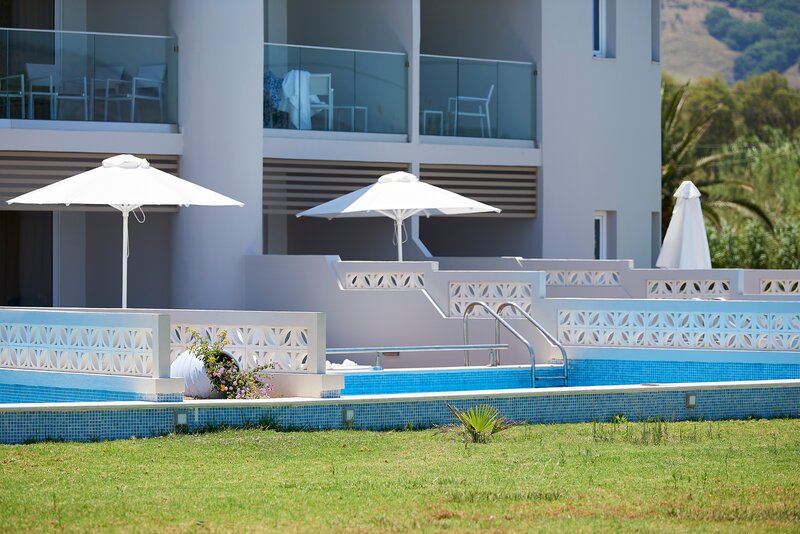 Mythos Palace Resort & Spa 29