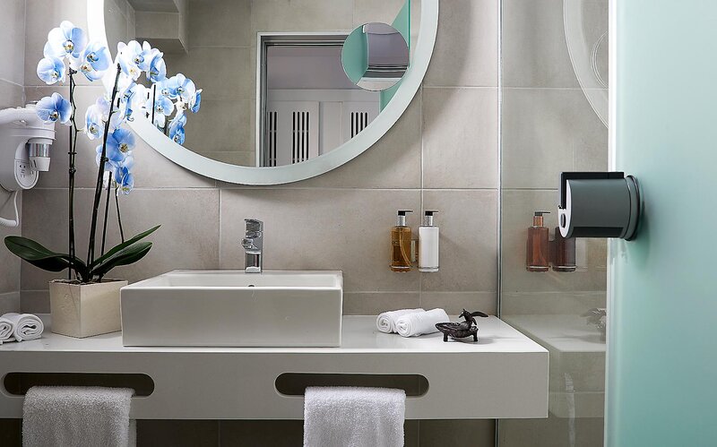 Mythos Palace Resort & Spa 31