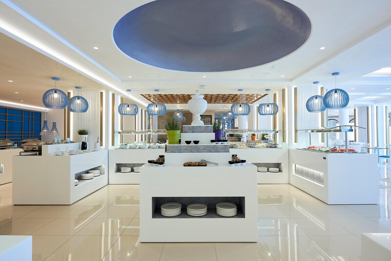 Mythos Palace Resort & Spa 37