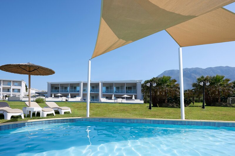 Mythos Palace Resort & Spa 43