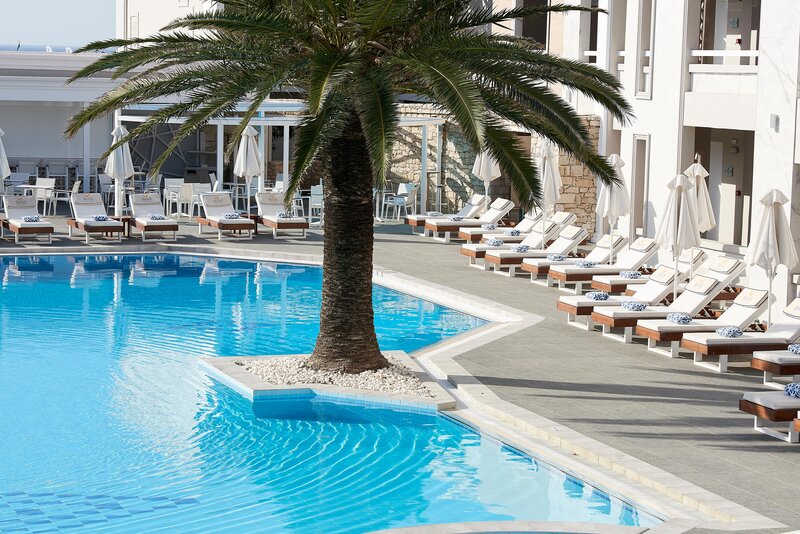 Mythos Palace Resort & Spa 46