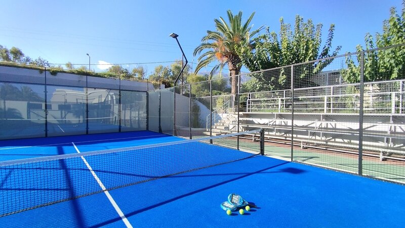 Mythos Palace Resort & Spa 49